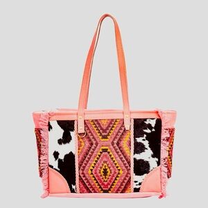 Myra Tonga Ridge Bag